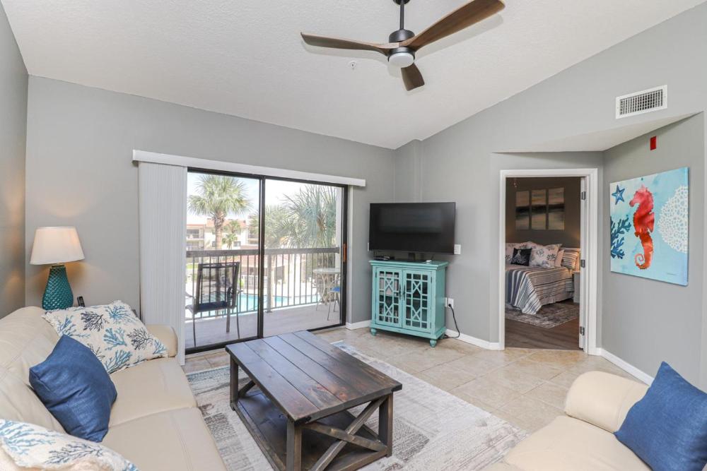 Ocean Village Club F34